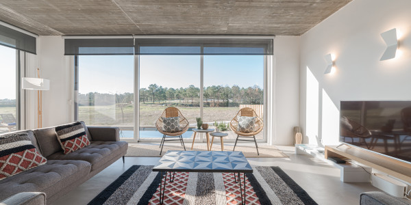 Financiación Hipoteca Compra Vivienda Habitual Córdoba · Lofts