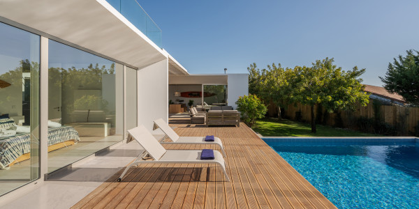 Financiación Hipoteca Compra Segunda Residencia · Chalets