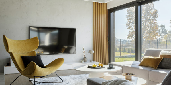 Financiación Hipoteca Construcción Vivienda Obra Nueva / Autopromoción Alicante · Bajos