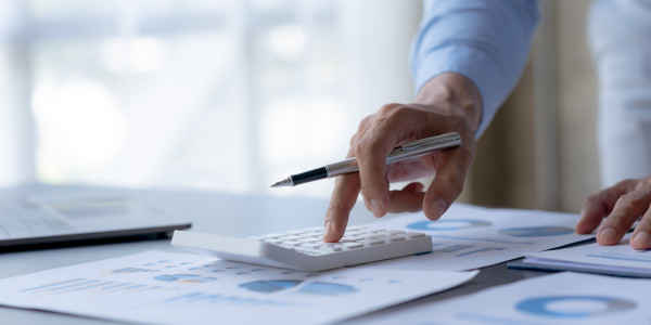 Financiación por Subrogación Hipotecaria · Comparación de ofertas de subrogación