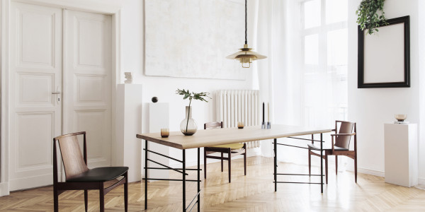 Financiación por Subrogación Hipotecaria · Pisos