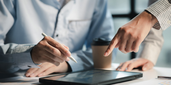 Financiación por Subrogación Hipotecaria · Solicitud formal de subrogación