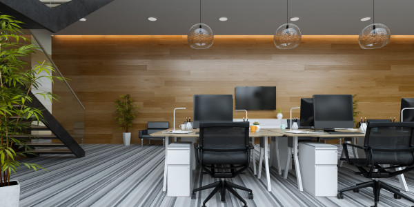 Intermediación Financiera Hipotecaria para Activos / Bienes Inmuebles Lleida · Despachos