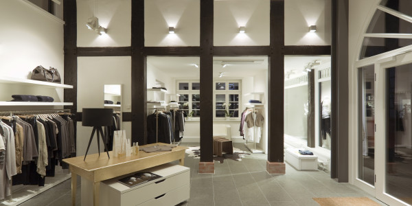 Intermediación Financiera Hipotecaria para Activos / Bienes Inmuebles Lleida · Locales Comerciales