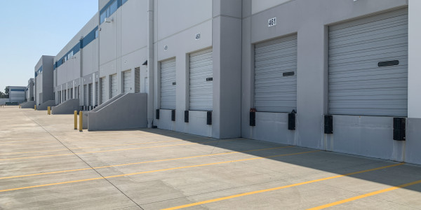 Intermediación Financiera Hipotecaria para Activos / Bienes Inmuebles Lleida · Naves Industriales / Logísticas