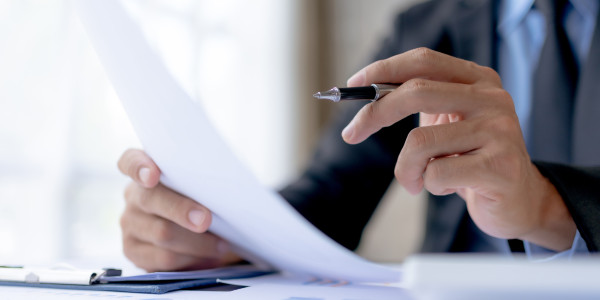 Financiación Hipotecaria para Empresas y Particulares Bizkaia · Revisión de FEIN y FiAE