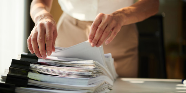 Financiación Hipoteca Compra Vivienda Habitual Cuenca · Gestión documental y preparación del expediente