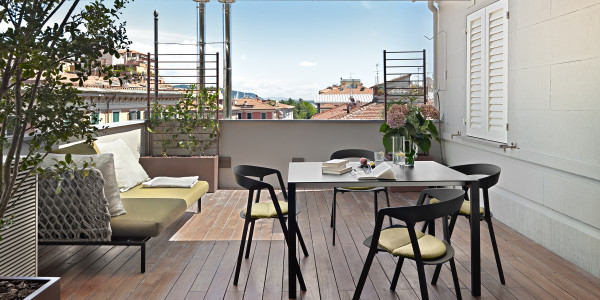 Financiación Hipoteca Compra Vivienda Habitual Cuenca · Áticos
