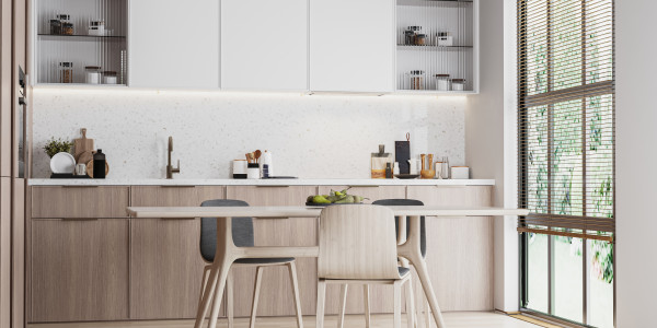 Financiación por Subrogación Hipotecaria Burgos · Apartamentos / Estudios