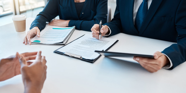 Financiación por Subrogación Hipotecaria Burgos · Acompañamiento hasta la firma