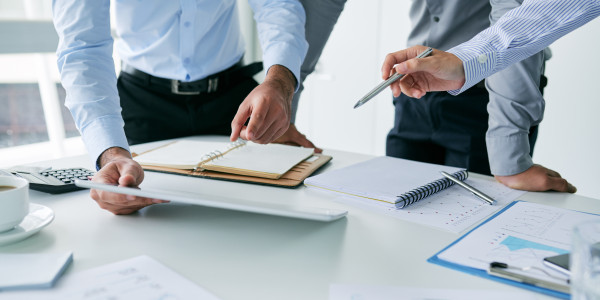 Intermediación Financiera Hipotecaria para Activos / Bienes Inmuebles Ávila · Acompañamiento en Firma y Postventa