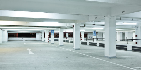 Intermediación Financiera Hipotecaria para Activos / Bienes Inmuebles Ávila · Parkings
