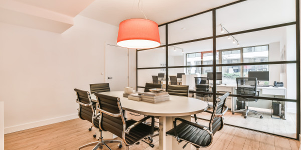 Intermediación Financiera Hipotecaria para Activos / Bienes Inmuebles Ávila · Edificios Oficinas