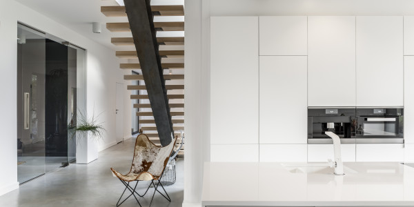 Intermediación Financiera Hipotecaria para Activos / Bienes Inmuebles Ávila · Lofts